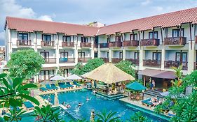 Lokha Legian Hotel